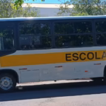 Ibrava VW 9.160 micro-ônibus escolar ano 2014 COD.948