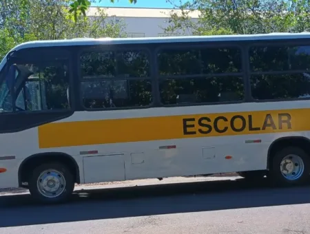 Ônibus IBRAVA VW 9.160 JM 2014 seminovo à venda, código 948 - foto 04