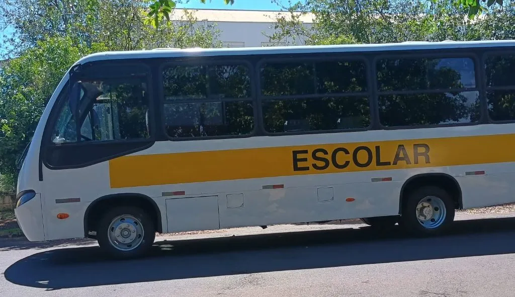 Ônibus IBRAVA VW 9.160 JM 2014 seminovo à venda, código 948 - foto 04