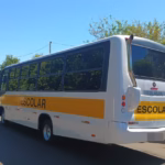 Ibrava VW 9.160 micro-ônibus escolar ano 2014 COD.948