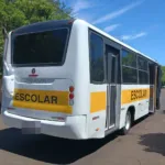 Ônibus IBRAVA VW 9.160 JM 2014 seminovo à venda, código 948 - foto 06