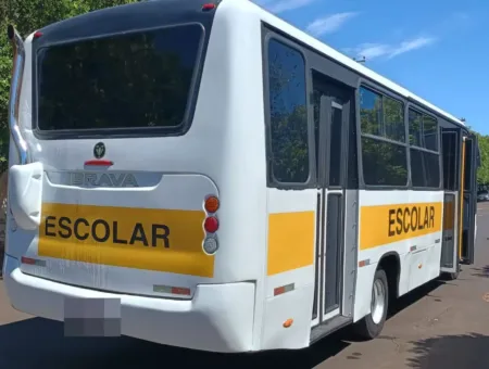 Ônibus IBRAVA VW 9.160 JM 2014 seminovo à venda, código 948 - foto 06