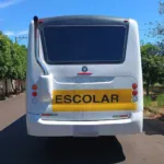 Ônibus IBRAVA VW 9.160 JM 2014 seminovo à venda, código 948 - foto 07