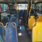 Ônibus IBRAVA VW 9.160 JM 2014 seminovo à venda, código 948 - foto 09