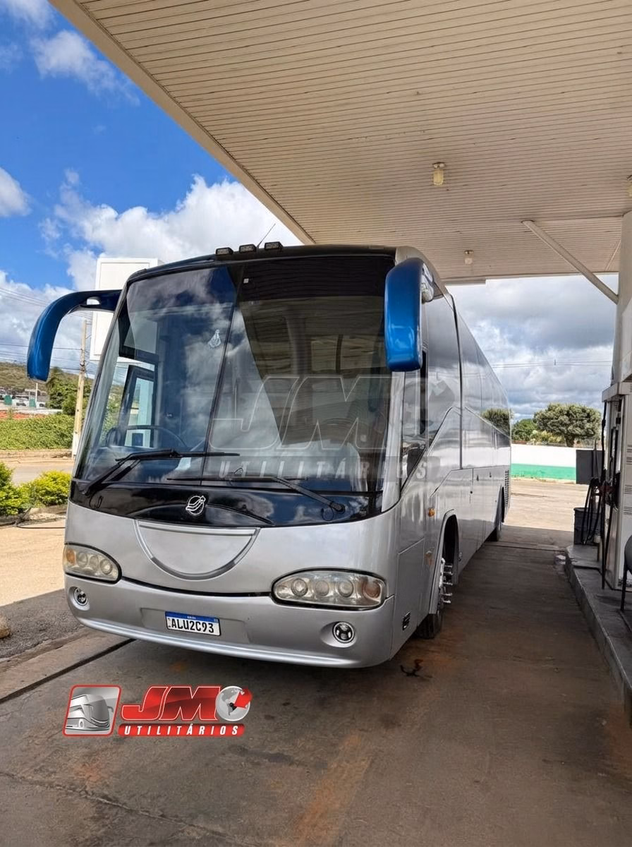 Irizar Century Cummins Serie C à venda ano 2004 COD.366