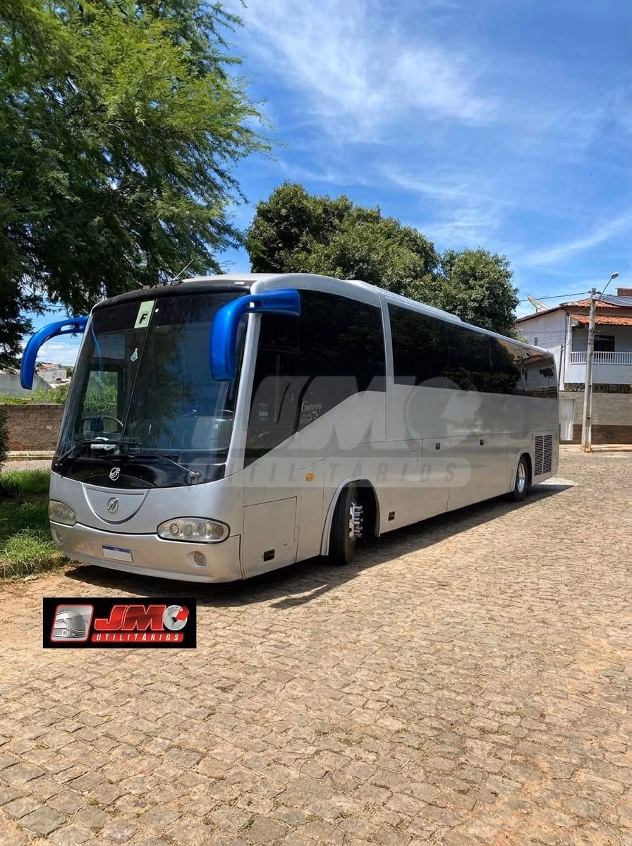 Irizar Century Cummins Serie C à venda ano 2004 COD.366