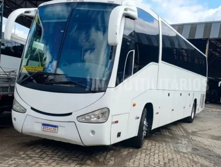 Ônibus Irizar Century O500 R 2008 seminovo à venda, código 368 - foto 01