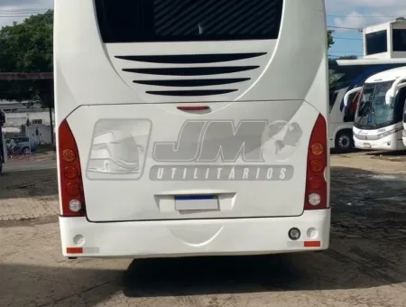Ônibus Irizar Century O500 R 2008 seminovo à venda, código 368 - foto 04