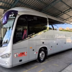 Ônibus Irizar I6 S 2020 Scania K360 Semi-leito COD.320