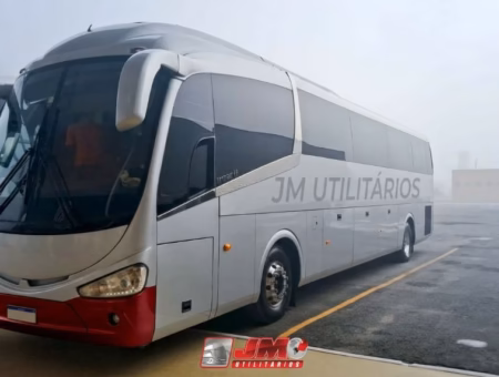 Irizar i6 Scania K310 2014 à venda – COD.367