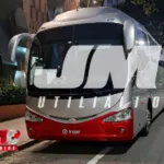 Ônibus Irizar i6 Scania K310 2014 seminovo à venda, código 367 - foto 02