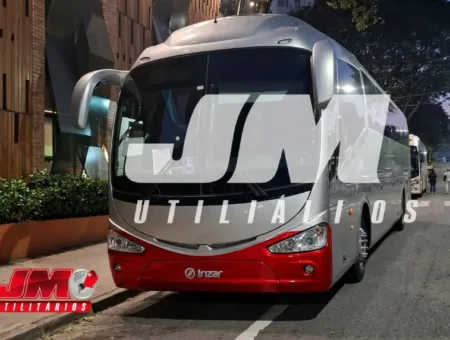Ônibus Irizar i6 Scania K310 2014 seminovo à venda, código 367 - foto 02