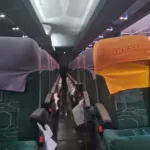 Ônibus Irizar i6 Scania K310 2014 seminovo à venda, código 367 - foto 03