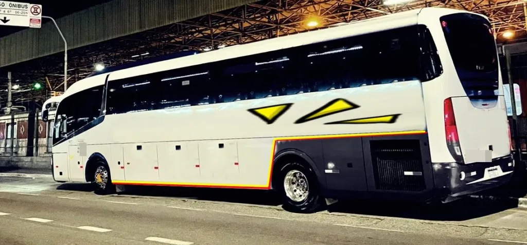 Ônibus IRIZAR I6 SCANIA K360 EXEC 46 LUG JM 2012 seminovo à venda, código 1162 - foto 02
