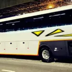 Ônibus IRIZAR I6 SCANIA K360 EXEC 46 LUG JM 2012 seminovo à venda, código 1162 - foto 02
