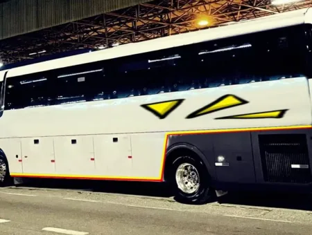 Ônibus IRIZAR I6 SCANIA K360 EXEC 46 LUG JM 2012 seminovo à venda, código 1162 - foto 02