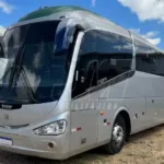 Ônibus Irizar i6 Volvo B11R 2013 seminovo à venda, código 485 - foto 01