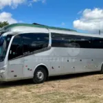 Ônibus Irizar i6 Volvo B11R 2013 seminovo à venda, código 485 - foto 02
