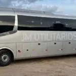 Ônibus Irizar i6 Volvo B11R 2013 seminovo à venda, código 485 - foto 03