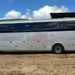 Ônibus Irizar i6 Volvo B11R 2013 seminovo à venda, código 485 - foto 04