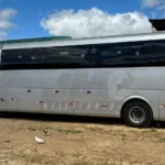 Ônibus Irizar i6 Volvo B11R 2013 seminovo à venda, código 485 - foto 05