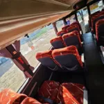 Ônibus Irizar i6 Volvo B11R 2013 seminovo à venda, código 485 - foto 07