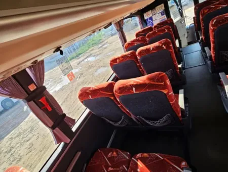 Ônibus Irizar i6 Volvo B11R 2013 seminovo à venda, código 485 - foto 07