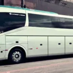 Ônibus Irizar I6 Volvo B420R 2016 seminovo à venda, código 1014 - foto 01