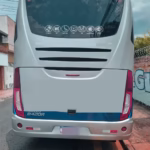 Irizar I6 Volvo B420R ano 2016 à venda COD.1014