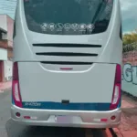 Ônibus Irizar I6 Volvo B420R 2016 seminovo à venda, código 1014 - foto 04