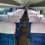 Ônibus Irizar I6 Volvo B420R 2016 seminovo à venda, código 1014 - foto 05