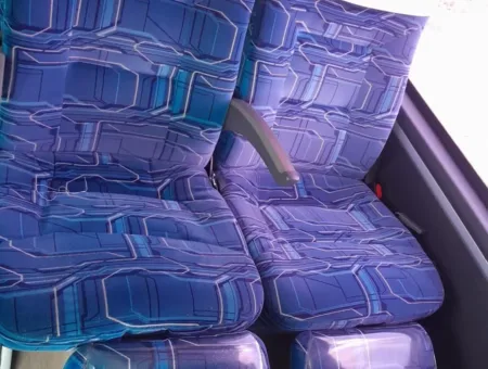 Ônibus Irizar I6 Volvo B420R 2016 seminovo à venda, código 1014 - foto 06