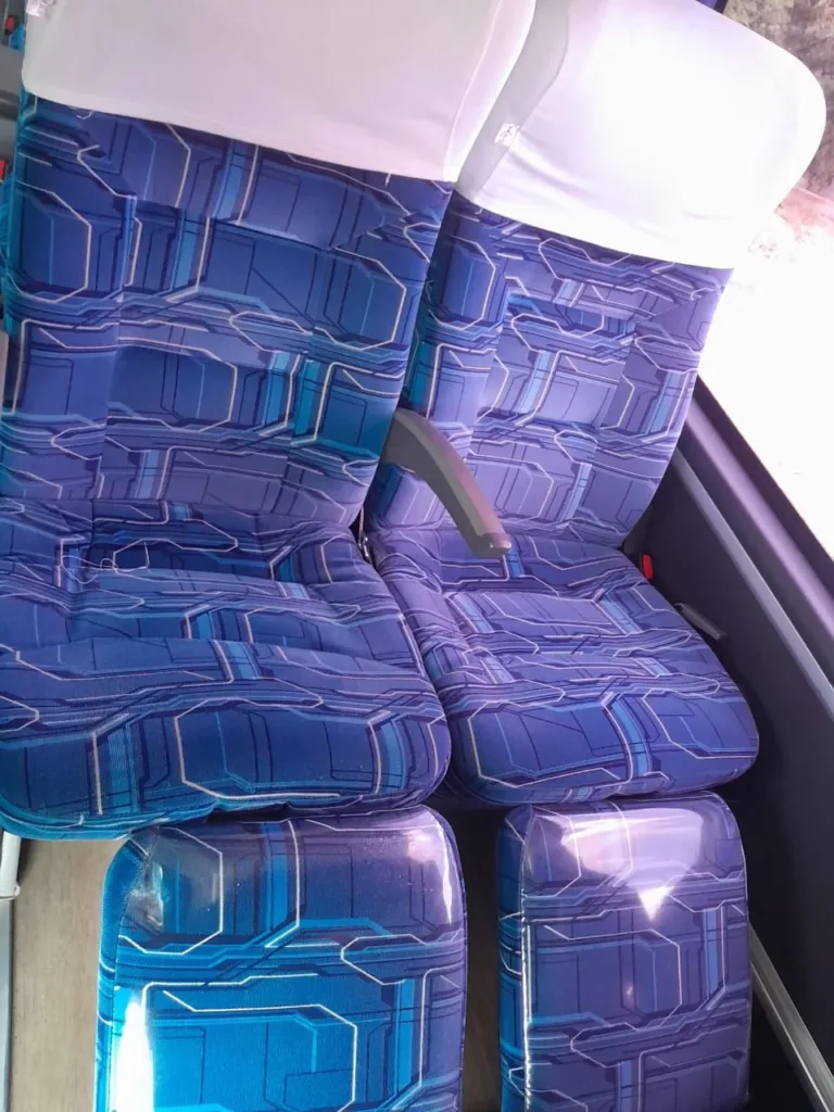 Ônibus Irizar I6 Volvo B420R 2016 seminovo à venda, código 1014 - foto 06
