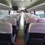 Ônibus Irizar I6 Volvo B420R 2016 seminovo à venda, código 1014 - foto 07