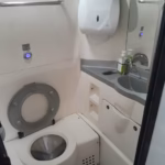 Irizar I6 Volvo B420R ano 2016 à venda COD.1014