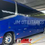 Ônibus Irizar i6S Volvo B340R 2018 seminovo à venda, código 357 - foto 02