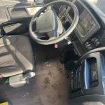 Ônibus Irizar i6S Volvo B340R 2018 seminovo à venda, código 357 - foto 03