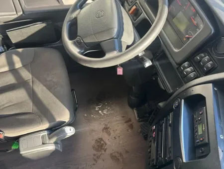 Ônibus Irizar i6S Volvo B340R 2018 seminovo à venda, código 357 - foto 03