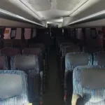 Ônibus Irizar i6S Volvo B340R 2018 seminovo à venda, código 357 - foto 04