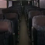 Ônibus Irizar i6S Volvo B340R 2018 seminovo à venda, código 357 - foto 05