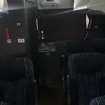 Ônibus Irizar i6S Volvo B340R 2018 seminovo à venda, código 357 - foto 06
