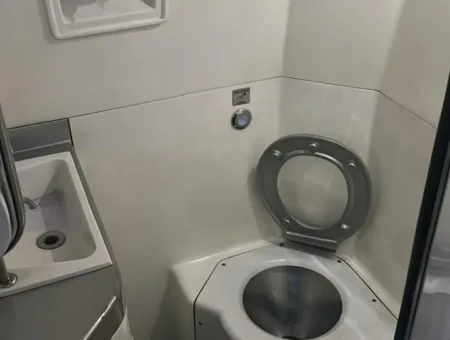 Ônibus Irizar i6S Volvo B340R 2018 seminovo à venda, código 357 - foto 07