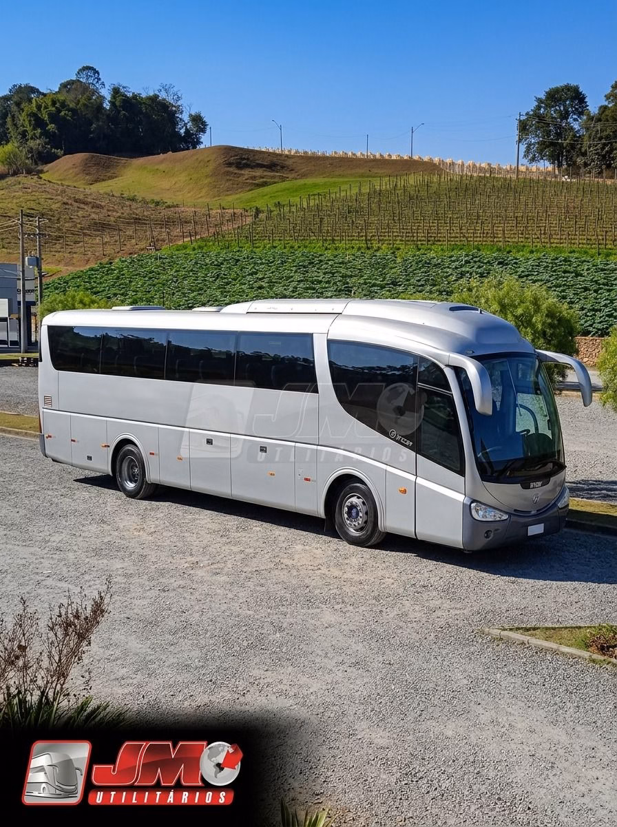 Irizar PB 2011 Mercedes-Benz O500 RS COD.370