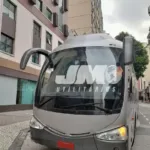 Ônibus Irizar PB O500 RS 2011 seminovo à venda, código 370 - foto 02