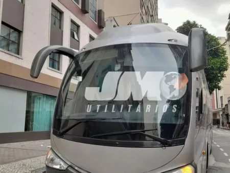 Ônibus Irizar PB O500 RS 2011 seminovo à venda, código 370 - foto 02