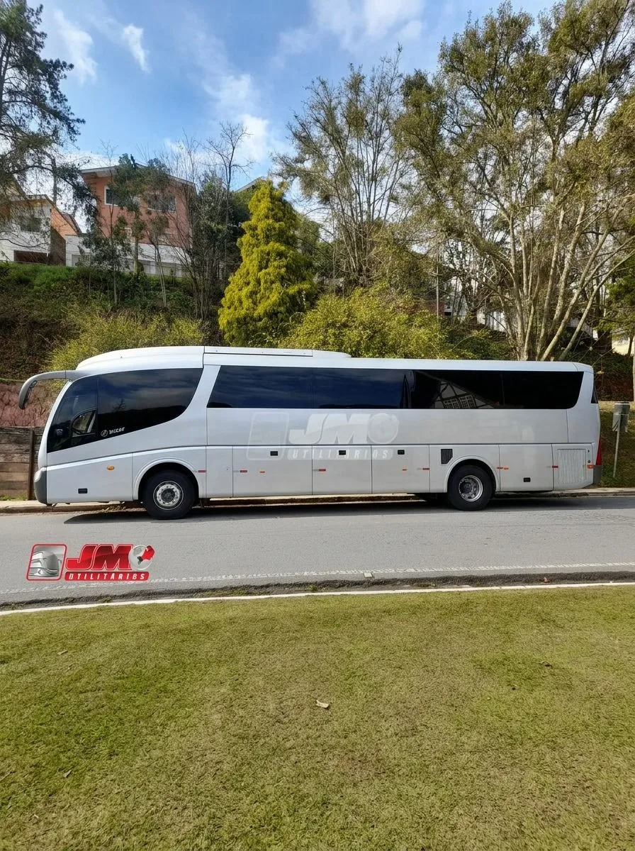 Ônibus Irizar PB O500 RS 2011 seminovo à venda, código 370 - foto 03