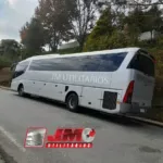 Ônibus Irizar PB O500 RS 2011 seminovo à venda, código 370 - foto 04