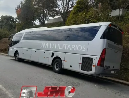 Ônibus Irizar PB O500 RS 2011 seminovo à venda, código 370 - foto 04