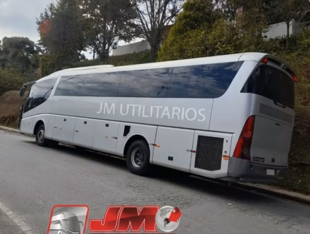 Irizar PB ANO 2011 O500 RS a venda COD.370