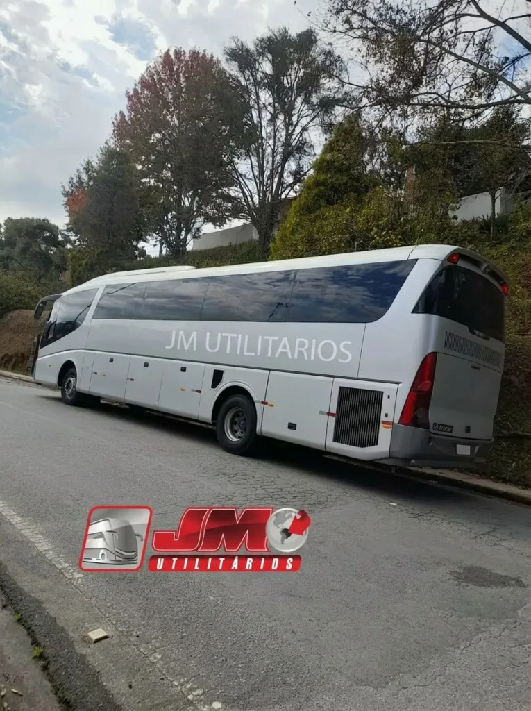 Ônibus Irizar PB O500 RS 2011 seminovo à venda, código 370 - foto 04